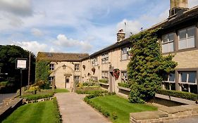 The Fleece Inn At Barkisland Ripponden 3* United Kingdom